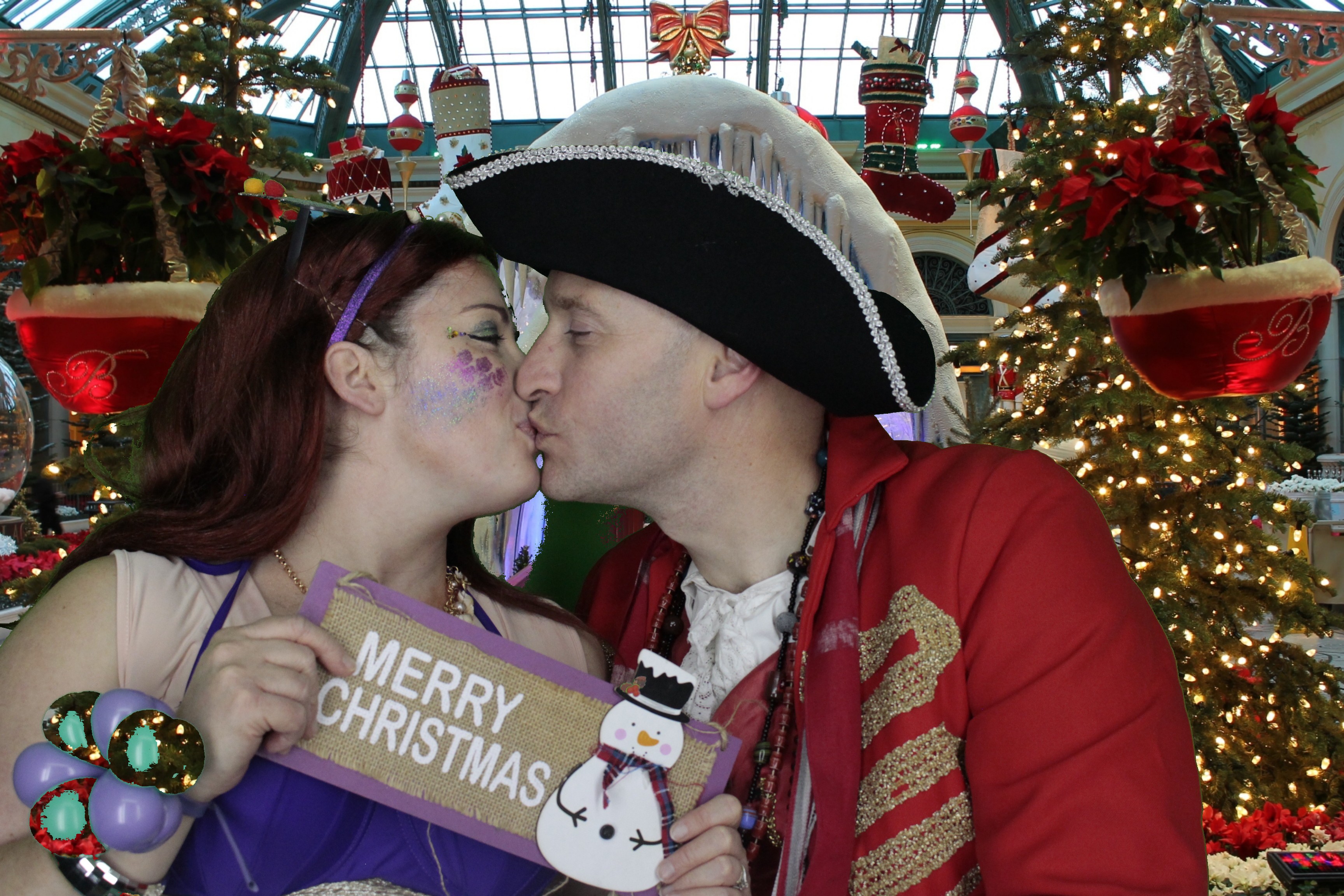 HMS Warrior Christmas Party  | View more photos from the event at gallery.myphotoboothexperience.co.uk/u/MyPhotoBoothExperienceLtd/HMS-Warrior-Christmas-Party